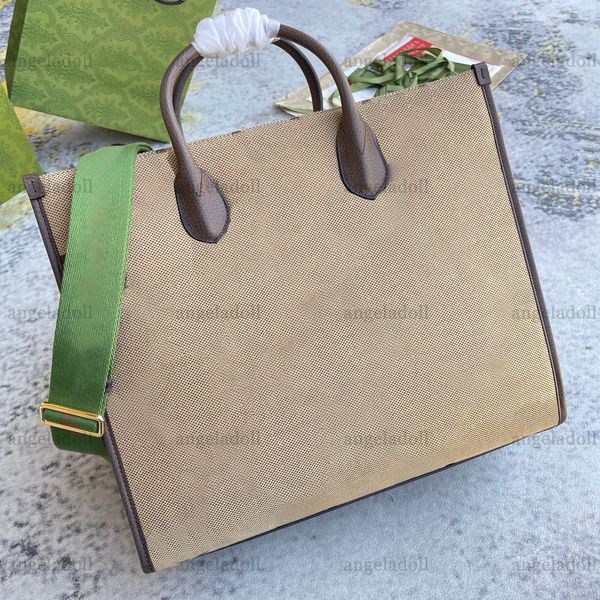 10a mirror quality designers brown trim tote bags womens canvas shopping bag classic handle handbag luxury jumbo letters purse crossbody sho
10a mirror quality designers brown trim tote bags womens canvas shopping bag classic handle handbag luxury jumbo letters purse crossbody sho