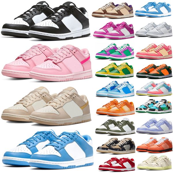 running shoes men women low unc black white panda green sail grey fog walking outdoor sports trainers sneakers size 5.5-13 brown
running shoes men women low unc black white panda green sail grey fog walking outdoor sports trainers sneakers size 5.5-13 brown