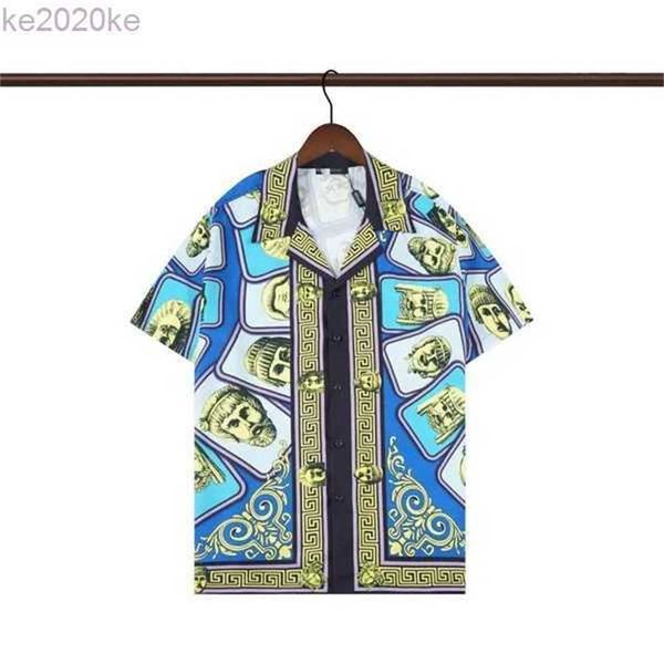 2023 men's casual shirts spotted pattern wacko maria hawaiian shirt men women t-shirt beach tees oversized cx 5en2 ts82, White;black
2023 men's casual shirts spotted pattern wacko maria hawaiian shirt men women t-shirt beach tees oversized cx 5en2 ts82, White;black
