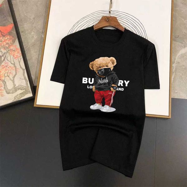 brand t designer mens summer fashion t luxury men shirt cute print 100 cotton retro t-shirt short-sleeve women's graphic tee, White;black
brand t designer mens summer fashion t luxury men shirt cute print 100 cotton retro t-shirt short-sleeve women's graphic tee, White;black