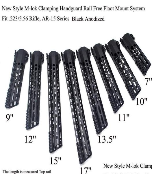 others tactical accessories whole55 7 9 10 12 135 15 inch new design mlok clam handguard rail float picatinny mount system b3161114
others tactical accessories whole55 7 9 10 12 135 15 inch new design mlok clam handguard rail float picatinny mount system b3161114