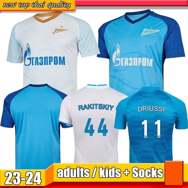 2023 2024 petersburg zenits soccer jerseys malcom 23 24 lovren santos barrios sardar barrios driussi zhirkov dzjuba football shirts maillots, Black;yellow
2023 2024 petersburg zenits soccer jerseys malcom 23 24 lovren santos barrios sardar barrios driussi zhirkov dzjuba football shirts maillots, Black;yellow