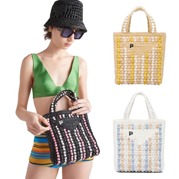 mens designer bead basket raffias shoulder bag womens triangle handbags clutch tote bags luxury prad straw beach bag stripe weave crossbody
mens designer bead basket raffias shoulder bag womens triangle handbags clutch tote bags luxury prad straw beach bag stripe weave crossbody