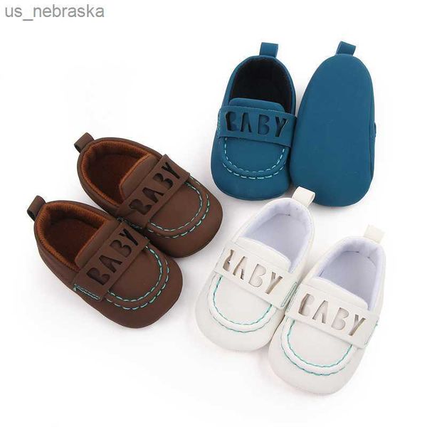 first walkers newborn baby shoes prewalker baby soft sole suede shoes boy moccasins casual shoes 018months l230518
first walkers newborn baby shoes prewalker baby soft sole suede shoes boy moccasins casual shoes 018months l230518