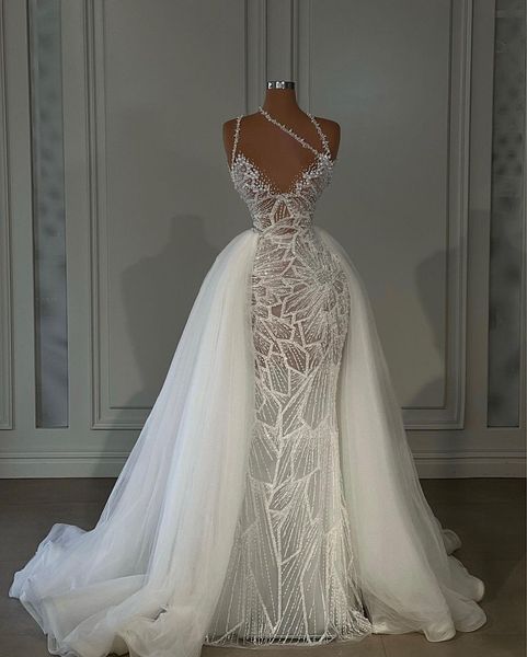 elegant mermaid evening dresses sleeveless v neck straps detachable train appliques floor length lace hollow sequins prom formal dress plus, Black;red
elegant mermaid evening dresses sleeveless v neck straps detachable train appliques floor length lace hollow sequins prom formal dress plus, Black;red