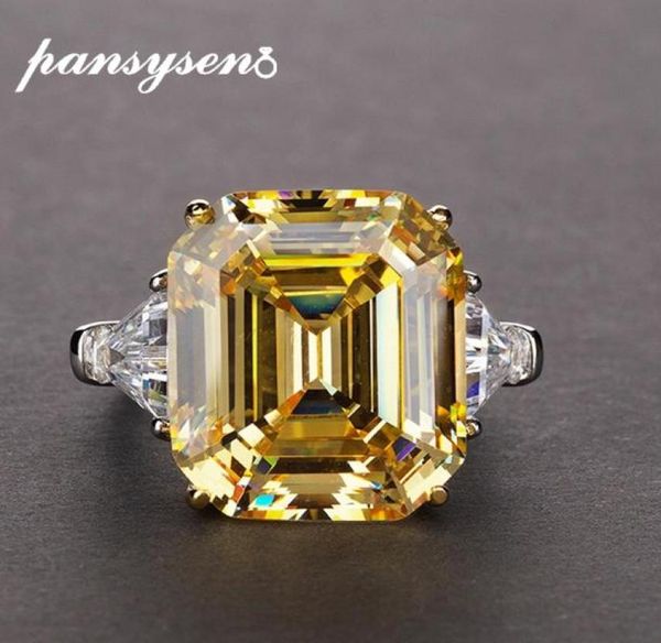 pansysen genunie 925 sterling silver charms 14x16mm created moissanite propose engagement rings for women wedding fine jewelry y114220007, Golden;silver
pansysen genunie 925 sterling silver charms 14x16mm created moissanite propose engagement rings for women wedding fine jewelry y114220007, Golden;silver