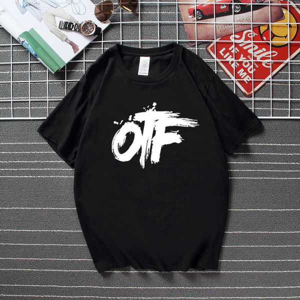 t mens the t shirt fashion designer only brand summer family t-shirt otf coke boys lil durk hip hop drill tee cotton graphic shirts men clo, White;black
t mens the t shirt fashion designer only brand summer family t-shirt otf coke boys lil durk hip hop drill tee cotton graphic shirts men clo, White;black