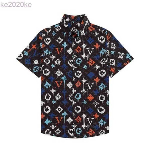 23ss luxury designers men's fashion tiger letter v silk bowling shirt casual shirts men slim fit short sleeve dress shirt -3xl 9lrg 4j, White;black
23ss luxury designers men's fashion tiger letter v silk bowling shirt casual shirts men slim fit short sleeve dress shirt -3xl 9lrg 4j, White;black