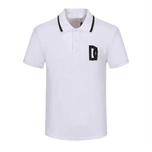 summer mens polo shirt designer t shirt fashion embroidery letters hit color polo shirts casual short sleeved shirt, White;black
summer mens polo shirt designer t shirt fashion embroidery letters hit color polo shirts casual short sleeved shirt, White;black