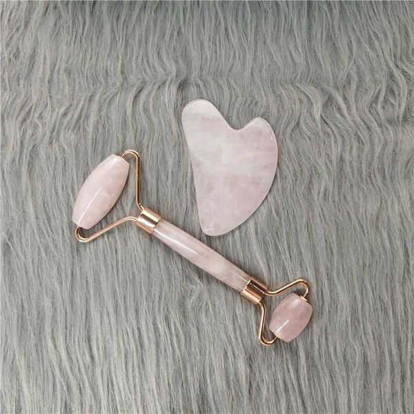 face lift massager crystal roller facial massage relaxation jade roller stone natural rose quartz beauty skin tool girl gift77geo7x6
face lift massager crystal roller facial massage relaxation jade roller stone natural rose quartz beauty skin tool girl gift77geo7x6