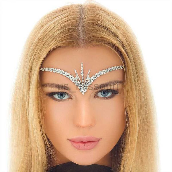 other fashion accessories stonefans zircon headband wedding for women luxury designer indian hair tiaras boho forehead bride accessories jew, Silver
other fashion accessories stonefans zircon headband wedding for women luxury designer indian hair tiaras boho forehead bride accessories jew, Silver