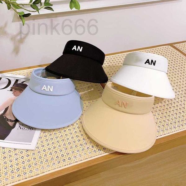 visors designer 23 spring/summer new little fragrant wind ice silk cotton empty hat net red same style big brim sun visor protection lightwe, Blue;gray
visors designer 23 spring/summer new little fragrant wind ice silk cotton empty hat net red same style big brim sun visor protection lightwe, Blue;gray
