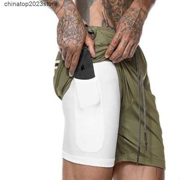 2023 mens running shorts boy sports pant male double-deck quick drying fitness men trousers jogging gym short pants mans summer casual 2s1jc, White;black
2023 mens running shorts boy sports pant male double-deck quick drying fitness men trousers jogging gym short pants mans summer casual 2s1jc, White;black