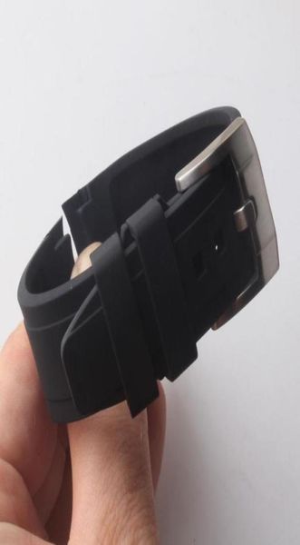 watch bands arrival fashion watchband curved end soft rubber silicone fit brand mens watches waterproof strap for sport 18 20 22mm4403527, Black;brown
watch bands arrival fashion watchband curved end soft rubber silicone fit brand mens watches waterproof strap for sport 18 20 22mm4403527, Black;brown