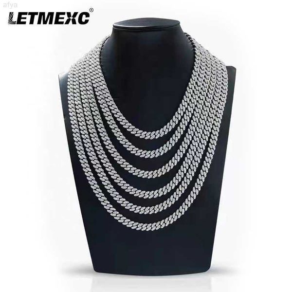 letmexc full diamond moissanite denim cuban necklace 925 silver d color vvs1 hip hop
letmexc full diamond moissanite denim cuban necklace 925 silver d color vvs1 hip hop