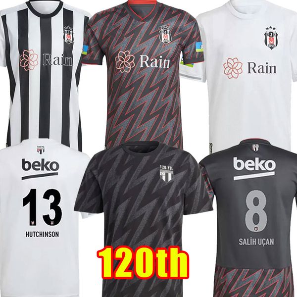 22 23 besiktas jk soccer jerseys besiktas jimnastik kulubu 2022 2023 karaman deigo costa larin ghezzal vida welinton men home white away bla, Black;yellow
22 23 besiktas jk soccer jerseys besiktas jimnastik kulubu 2022 2023 karaman deigo costa larin ghezzal vida welinton men home white away bla, Black;yellow