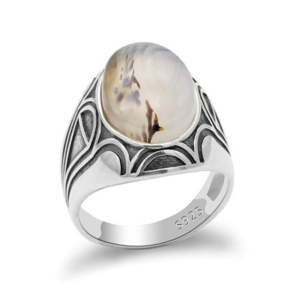 925 sterling silver big stone men ring with natural agate ring turkish handmade thai silver jewelry for male women5560286, Golden;silver
925 sterling silver big stone men ring with natural agate ring turkish handmade thai silver jewelry for male women5560286, Golden;silver