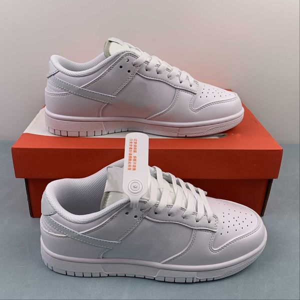 dnks low basketball designer shoes white pure platinum sports sneakers with original box
dnks low basketball designer shoes white pure platinum sports sneakers with original box