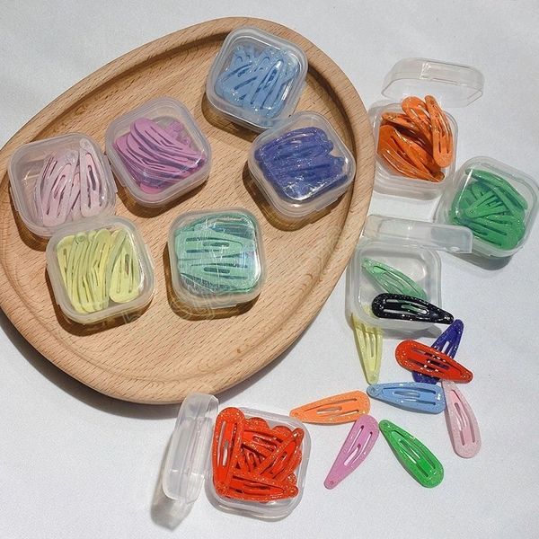 10pcs/box colors hair clips for women girls kids headwear hair accessories snap metal barrettes hairpins clip bobby hair pins, Golden;silver
10pcs/box colors hair clips for women girls kids headwear hair accessories snap metal barrettes hairpins clip bobby hair pins, Golden;silver