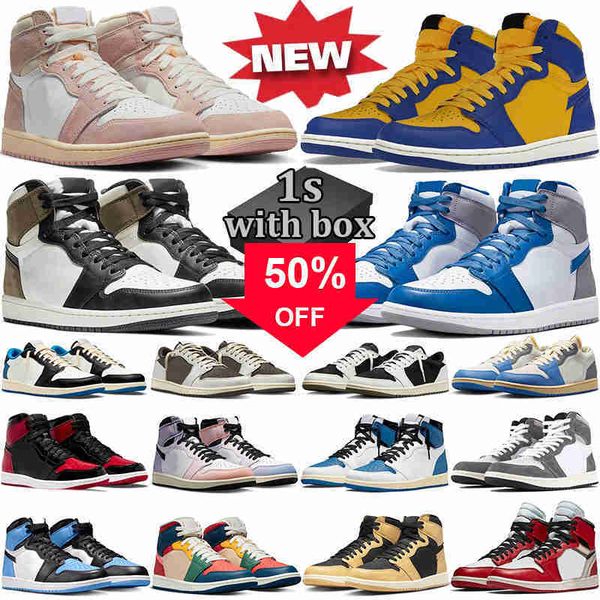 1s 1 low men women basketball shoe 2023 fashion jumpman washed pink concord white lost found high og true university blue space jam denim sn
1s 1 low men women basketball shoe 2023 fashion jumpman washed pink concord white lost found high og true university blue space jam denim sn
