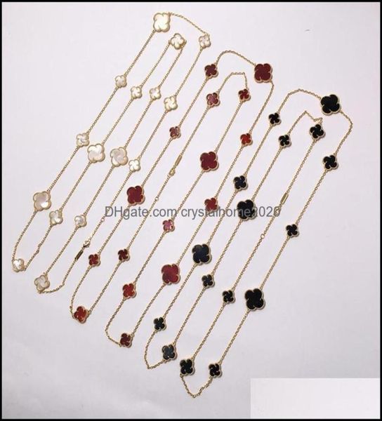 pendant necklaces whole fashion jewelry clover shell agate big small size four leaf 16 flower necklace 90cm191o drop 7967442, Silver
pendant necklaces whole fashion jewelry clover shell agate big small size four leaf 16 flower necklace 90cm191o drop 7967442, Silver