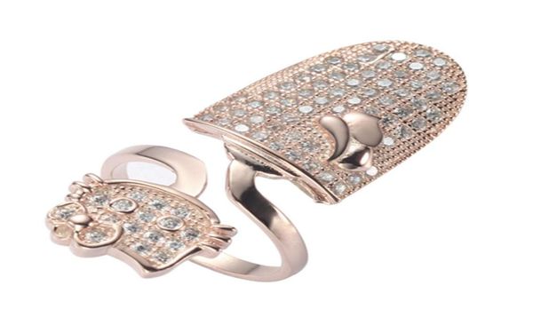 shunxunze punk 925 sterling silver nails rings jewelry accessories for women drop exquisite gift white cubic zirconia s2625493
shunxunze punk 925 sterling silver nails rings jewelry accessories for women drop exquisite gift white cubic zirconia s2625493