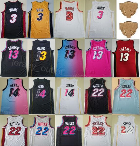 team basketabll finals bam adebayo jerseys 13 tyler herro 14 jimmy butler 22 shirt vice edition earned city for sport fans embroidery breath, Black;red
team basketabll finals bam adebayo jerseys 13 tyler herro 14 jimmy butler 22 shirt vice edition earned city for sport fans embroidery breath, Black;red