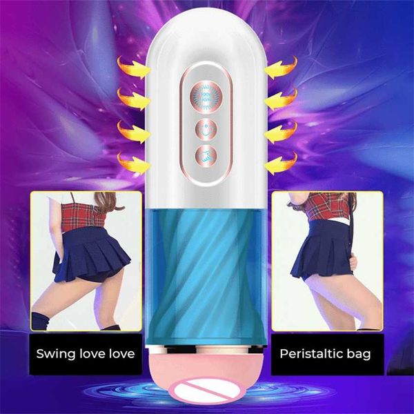 male sucking masturbators real blowjob with strong suction powerful vibrating masturbator cup vaginal for men toys
male sucking masturbators real blowjob with strong suction powerful vibrating masturbator cup vaginal for men toys