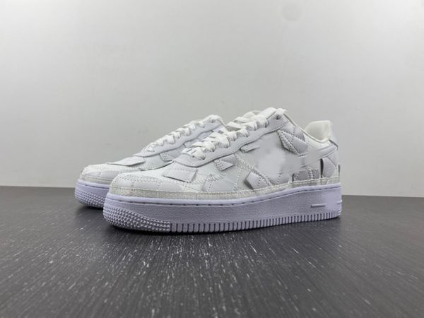 designer casual shoes low 1 07 men classic triple white dz3674-100 mens trainers outdoor sports sneakers platform 40-46, Red;white
designer casual shoes low 1 07 men classic triple white dz3674-100 mens trainers outdoor sports sneakers platform 40-46, Red;white