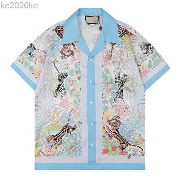 22ss luxury designer mens fashion geometric print flower pink bowling shirt hawaii floral casual shirts men slim fit short sleeve 6o0c 44xk, White;black
22ss luxury designer mens fashion geometric print flower pink bowling shirt hawaii floral casual shirts men slim fit short sleeve 6o0c 44xk, White;black