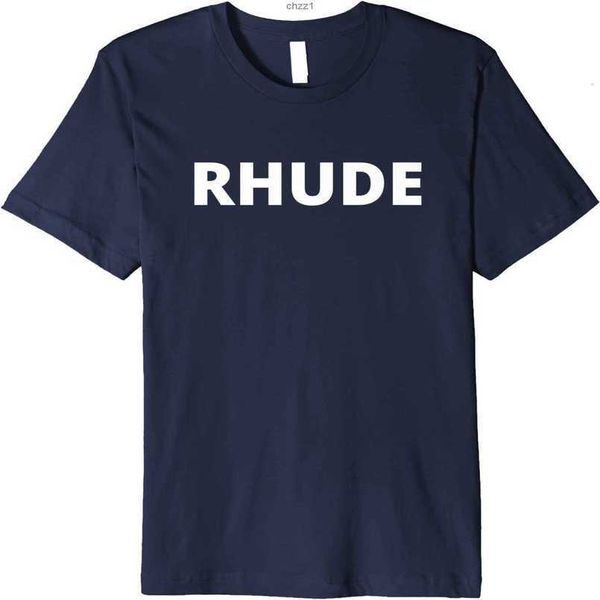 t shirt summer fashion cotton rhude rude mens for men or women premium t-shirt431v, White;black
t shirt summer fashion cotton rhude rude mens for men or women premium t-shirt431v, White;black