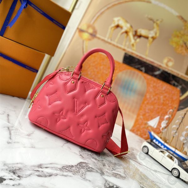 r tote bag shell bag embroidery thread embossing genuine leather classic ladies handbag women cossbody purse handbags shoulder bags wallet t
r tote bag shell bag embroidery thread embossing genuine leather classic ladies handbag women cossbody purse handbags shoulder bags wallet t
