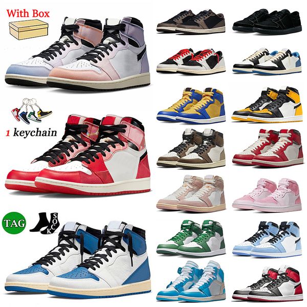 with box jumpman 1 basketball shoes size 13 spider-verse fragment ts skyline black phantom olive gorge green unc washed pink lost found 1s o
with box jumpman 1 basketball shoes size 13 spider-verse fragment ts skyline black phantom olive gorge green unc washed pink lost found 1s o
