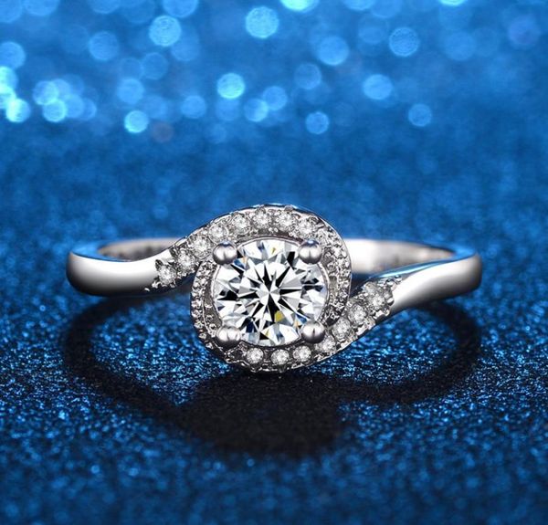 wholekorean version of simple round and beautiful zircon silver ring accessories9567930, Golden;silver
wholekorean version of simple round and beautiful zircon silver ring accessories9567930, Golden;silver