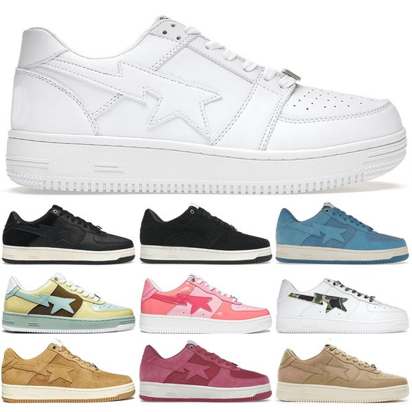 casual shoes low for men women sneakers black white blue camouflage skateboarding jogging trainers outdoor sports
casual shoes low for men women sneakers black white blue camouflage skateboarding jogging trainers outdoor sports