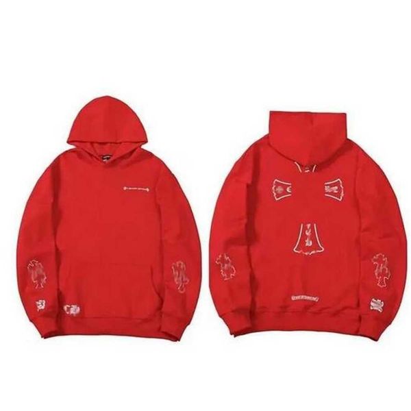 fashion luxury mens jackets designer zipper sweatshirts heart horseshoe cross print brand ch hoodies women chromes coat casual pullover loos, Black
fashion luxury mens jackets designer zipper sweatshirts heart horseshoe cross print brand ch hoodies women chromes coat casual pullover loos, Black