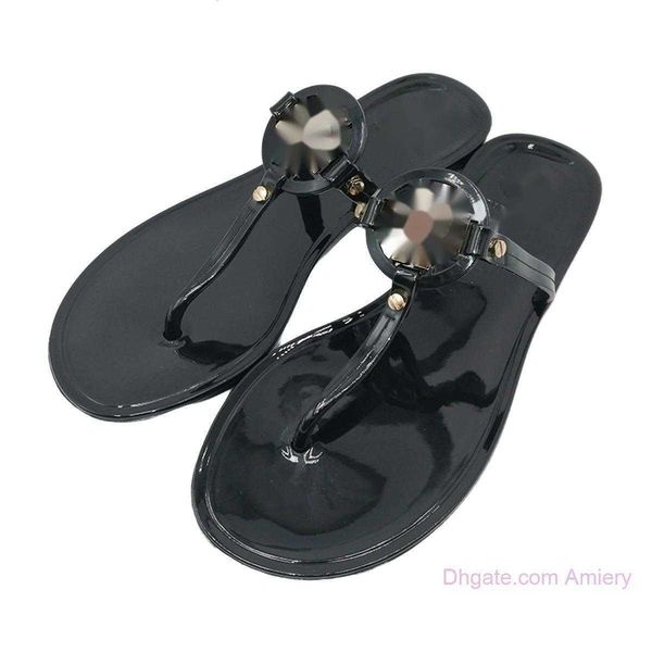 designer beach shoes women 2023 brand t b flip flops slippers lady summer sandals solid women's toe clip flat sandal casual shoe 6-12
designer beach shoes women 2023 brand t b flip flops slippers lady summer sandals solid women's toe clip flat sandal casual shoe 6-12