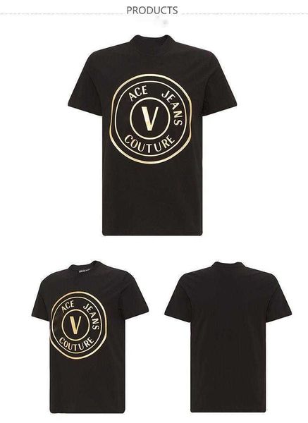 summer clothes mens womens tshirts designer tshirt round neck short sleeve t shirt medusa printing pullover shirts men cotton tee casual swe, White;black
summer clothes mens womens tshirts designer tshirt round neck short sleeve t shirt medusa printing pullover shirts men cotton tee casual swe, White;black