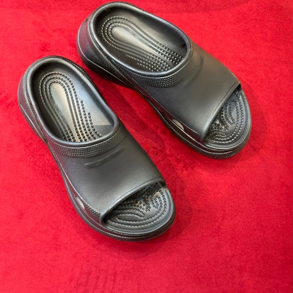 2023 fashion women sandal luxury designer leather ladies sandals summer flat shoes fashion beach women slippers drag slides flip flops women, Black
2023 fashion women sandal luxury designer leather ladies sandals summer flat shoes fashion beach women slippers drag slides flip flops women, Black