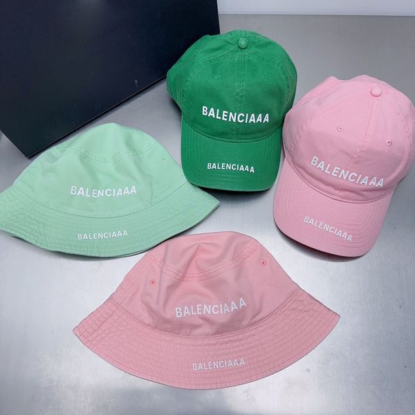 couple fashion sports style designer ball cap bucket hat set summer outdoor vacation travel candy color letter printing sunshade casquette, Blue;gray
couple fashion sports style designer ball cap bucket hat set summer outdoor vacation travel candy color letter printing sunshade casquette, Blue;gray