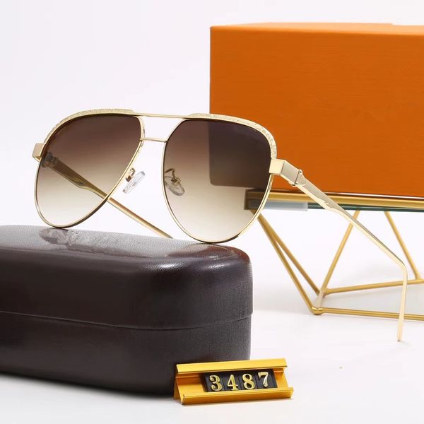 fashion sunglasses eyewear classic beach sun glasses designer mens womens brown cases black metal frame attitude eyeglasses with box, White;black
fashion sunglasses eyewear classic beach sun glasses designer mens womens brown cases black metal frame attitude eyeglasses with box, White;black