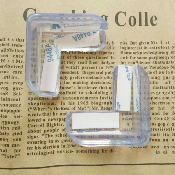 cushions 4/1ocs baby silicone table children's edge anti collision angle l-shaped corner protector g220525
cushions 4/1ocs baby silicone table children's edge anti collision angle l-shaped corner protector g220525