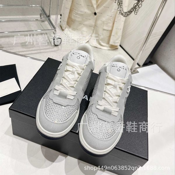 xiaoxiangjia thick sole water diamond little white shoes 2023 spring summer new full diamond colored crystal sole sports board shoes women&#
xiaoxiangjia thick sole water diamond little white shoes 2023 spring summer new full diamond colored crystal sole sports board shoes women&#