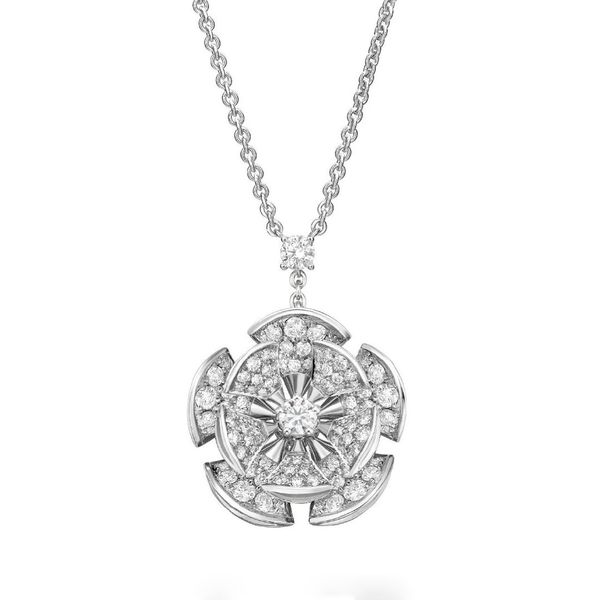 2023 fashion new designer necklace luxury temperament skirt camellia necklace silver rose gold no box
2023 fashion new designer necklace luxury temperament skirt camellia necklace silver rose gold no box