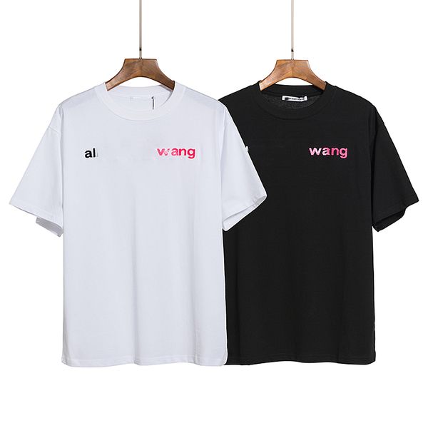 mens t shirts letter print cotton tshirts fashion men women round neck short sleeve t-shirt couple tees, White;black
mens t shirts letter print cotton tshirts fashion men women round neck short sleeve t-shirt couple tees, White;black