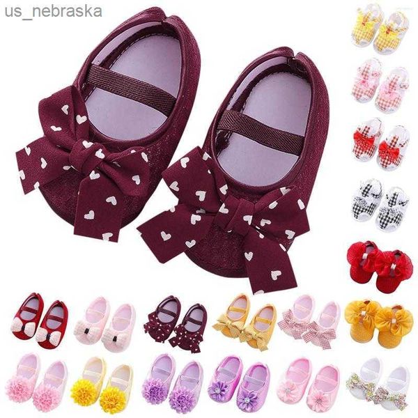 first walkers first walkers baby girls boys soft toddler crib shoes infant dot printed bowtie prewalker cork non slip princess espadrill l23
first walkers first walkers baby girls boys soft toddler crib shoes infant dot printed bowtie prewalker cork non slip princess espadrill l23