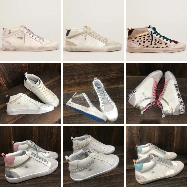 sequin designer star 2023 italy brand goldens women sneakers mid goosed shoes luxury new classic release white do-old dirty high casual men, Black
sequin designer star 2023 italy brand goldens women sneakers mid goosed shoes luxury new classic release white do-old dirty high casual men, Black