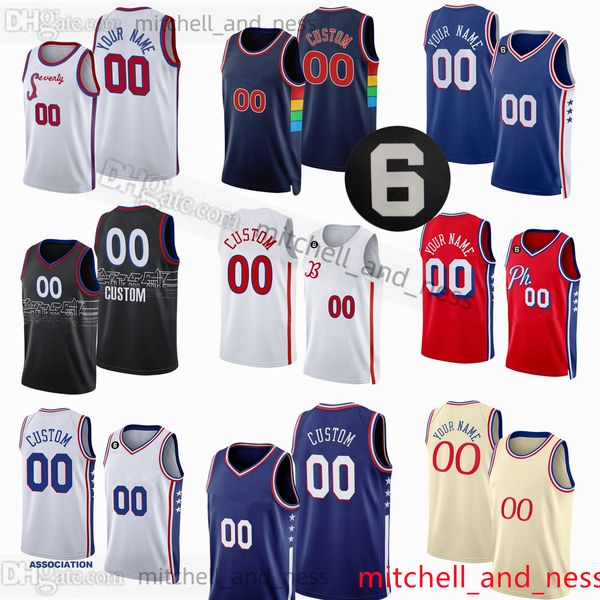 12 tobias 1 james harris harden jersey custom printed basketball jerseys 21 joel 8 de'anthony embiid melton 17 p.j. tucker 0 tyrese max, Black;red
12 tobias 1 james harris harden jersey custom printed basketball jerseys 21 joel 8 de'anthony embiid melton 17 p.j. tucker 0 tyrese max, Black;red