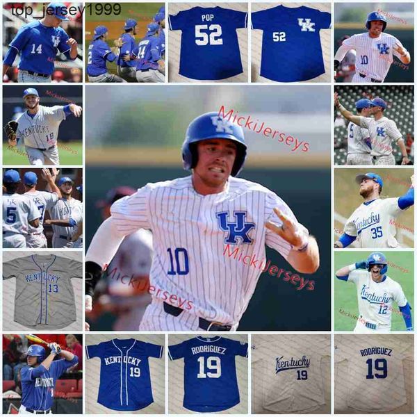ncaa custom uk kentucky wildcats baseball jersey zeke lewis justin olson brett marshall kyle music jake thompson austin schultz alex rodrigu, Blue;black
ncaa custom uk kentucky wildcats baseball jersey zeke lewis justin olson brett marshall kyle music jake thompson austin schultz alex rodrigu, Blue;black