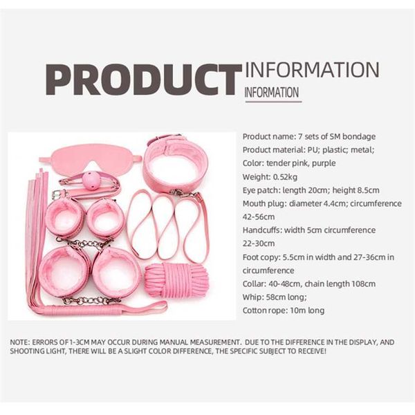kits handcuffs gag nipple clamps exotic accessories plus bondage prepare toys for cowboys
kits handcuffs gag nipple clamps exotic accessories plus bondage prepare toys for cowboys